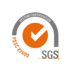 SGS Logo SGS